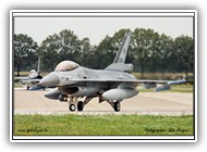 F-16AM RNLAF J-014